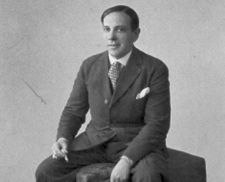 Ismael de la Serna