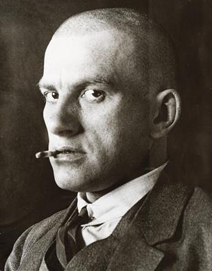 Aleksander Rodchenko