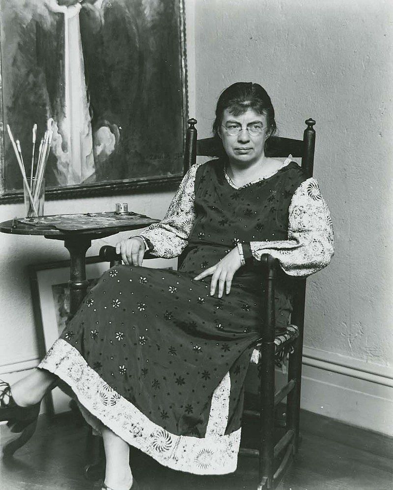 Marguerite Zorach